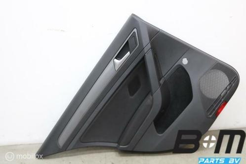 Portierbekleding linksachter VW Golf 7 5G6867221F, Auto-onderdelen, Interieur en Bekleding, Gebruikt