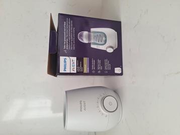 Philips avent flesverwarmer beschikbaar voor biedingen