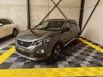 Peugeot 5008 5008 GT 1.6B 181pk 7zit/Pano/Massage/LED/Trekha, Auto's, Gebruikt, 4 cilinders, 180 pk, 7 zetels
