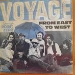 Voyage-From east to west 7'', Cd's en Dvd's, Gebruikt, 7 inch, Single, Ophalen of Verzenden