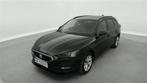 SEAT Leon 1.0 EcoTSI Move! NAVI/FULL LED/JA/PDC (bj 2023), Auto's, Seat, Stof, Gebruikt, Leon, 3 cilinders