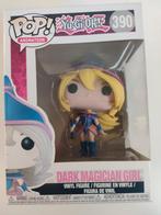 Funkopop yu-gi-oh: dark magician girl, Verzamelen, Poppetjes en Figuurtjes, Ophalen of Verzenden, Zo goed als nieuw