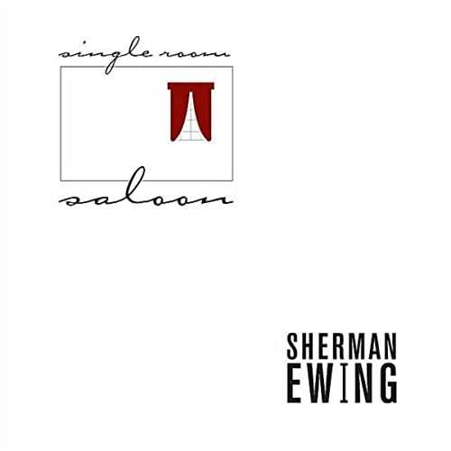 Sale> CD SHERMAN EWING - Single Room Saloon, Cd's en Dvd's, Cd's | Pop, Nieuw in verpakking, Verzenden