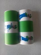 Boitier pour 4  jeux Ds reversible Mario et Luigi, Ophalen, Gebruikt