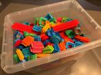 Grote box noppers, Kinderen en Baby's, Speelgoed | Bouwstenen, Ophalen, Zo goed als nieuw, Nopper