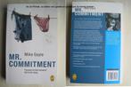 233 - Mr. Commitment - Mike Gayle, Europa overig, Ophalen of Verzenden, Mike Gayle, Zo goed als nieuw