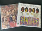 The Rolling Stones - 2 albums (série 2), Ophalen of Verzenden, Gebruikt