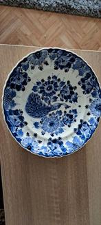 Delft blauw, Antiquités & Art, Antiquités | Assiettes décoratives & Carrelages, Enlèvement ou Envoi