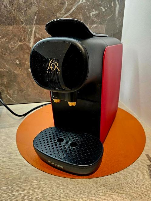l'or Philips, Elektronische apparatuur, Koffiezetapparaten, Gebruikt, Koffiemachine, Ophalen of Verzenden