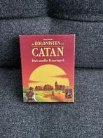 Catan het snelle kaartspel, Trois ou quatre joueurs, Enlèvement ou Envoi, Comme neuf