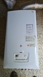 Productie van boiler + warm water, Bulex, Doe-het-zelf en Bouw, Ophalen, Zo goed als nieuw