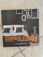 Boek chambres d'hotes, Ophalen, Louis-Philippe Breydel
