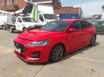 FORD FOCUS ST-LINE BENZINE 10-22, Auto's, Focus, Bedrijf, Handgeschakeld, Stadsauto