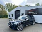 Bmw X3 - Pack M - 2019 - Automatique, Caméra de recul, Diesel, Noir, Automatique