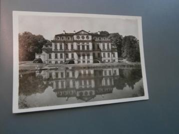 Ansichtkaarten Duitsland Kasteel -Slot -Burcht -Fort -Paleis