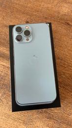 iPhone 13 PRO MAX - Blauw (85%), Telecommunicatie, Ophalen, 128 GB, Blauw, Met simlock