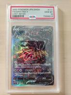 Pokemon Japans PSA 10 lot, Tickets & Billets