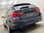 BMW 520 520d Touring Business Edition AUT. Leder GPS Camera, Automaat, https://public.car-pass.be/vhr/7ee8a16d-2207-443e-af73-8286449e2b2c