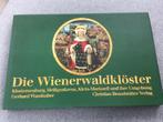 Die Wienerwaldklöster / Gerhard Wasshuber, Ophalen of Verzenden, Zo goed als nieuw