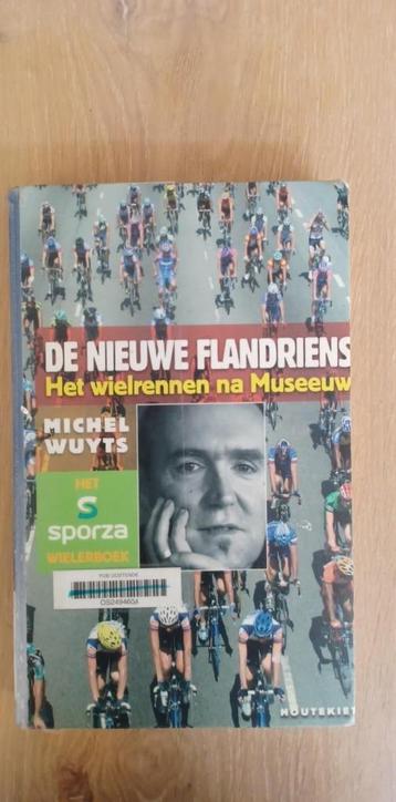 Nieuwe Flandriens het wielrennen na Museeuw beschikbaar voor biedingen
