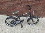 Jongensfiets 16 inch, Ophalen, Gebruikt, 16 tot 20 inch, Volare