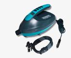 Elektrische airpomp SUP board en tenten, Sports nautiques & Bateaux, Planche à pagaie, Enlèvement, Utilisé, Accessoire SUP