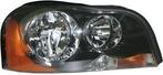 Volvo Koplamp rechts XC90 H7 halogeen OEM ref 30678587 86205, Enlèvement ou Envoi, Neuf, Volvo