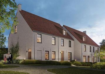 Huis te koop in Bilzen-Hoeselt, 3 slpks, 124 m², Maison individuelle, 3 pièces