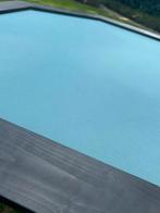 Pokertafel 145cm B x114cm H, Ophalen