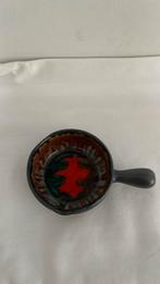 Rigo steelkommetje, Antiek en Kunst, Antiek | Keramiek en Aardewerk, Ophalen