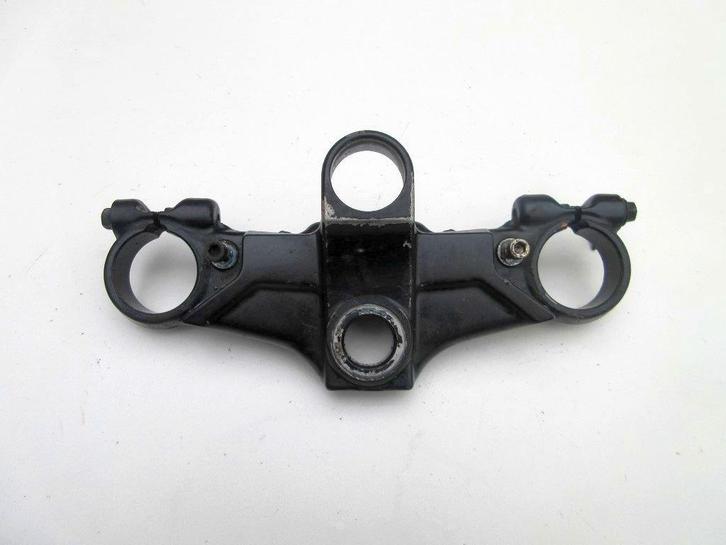 Yamaha FJ1100 voorvork kroonplaat balhoofdplaat FJ 1100 klem, Motoren, Onderdelen | Yamaha, Gebruikt, Ophalen of Verzenden