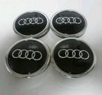Couvre-roues Audi 69 mm ou 61 mm GMP Mam Rotor Mak RS4 RS6, Envoi, Neuf