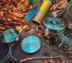 Camping Kookgerei met fornuis | GRATIS LEVERING, -, Verzenden, -, BESTARGOR