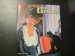 Ward Lernout -Een rijke picturale dictie- Remi de Cnodder-, Enlèvement ou Envoi