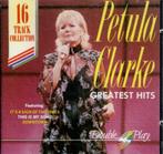 cd    /   Petula Clark – Petula Clarke Greatest Hits, CD & DVD, CD | Autres CD, Enlèvement ou Envoi