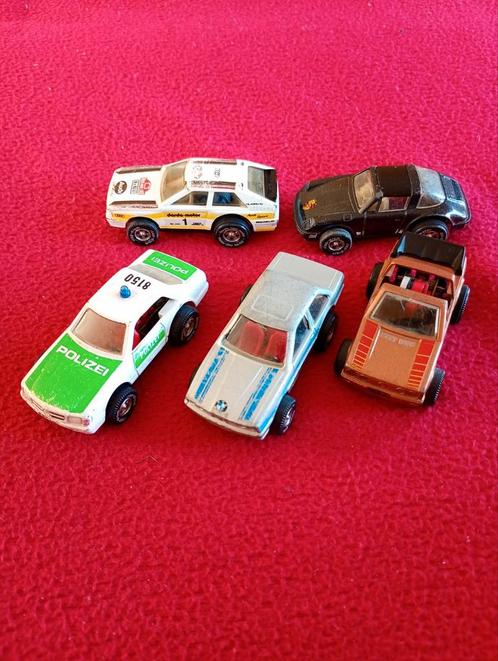 Darda, Hobby en Vrije tijd, Modelauto's | Overige schalen, Auto, Ophalen of Verzenden