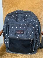 Rugzak eastpak, Enlèvement, Noir