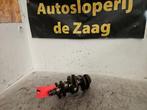 Krukas van een Renault Captur, Ophalen of Verzenden, 3 maanden garantie, Gebruikt, Renault