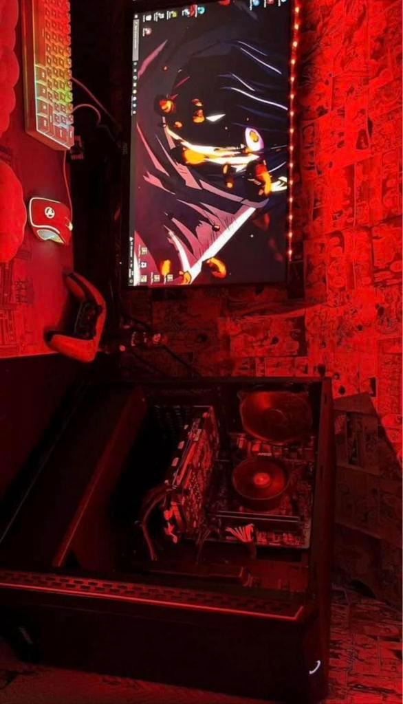 Pc Gamer Gtx 1060 6go, Consoles de jeu & Jeux vidéo, Jeux | PC, Comme neuf, Enlèvement