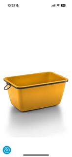 Mortelkuipen 200 L, Ophalen, Nieuw