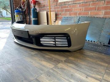 porsche 992 complete voorbumper beschikbaar voor biedingen
