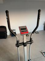 Elliptische trainer, Sport en Fitness, Ophalen, Benen, Gebruikt, Crosstrainer