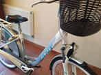 Damesfiets Giant /Gazelle/Batavus, Fietsen en Brommers, Ophalen, Gebruikt, Giant, Versnellingen