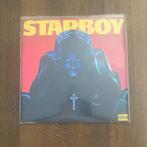 The Weeknd - Starboy - Vinyl - 2017, CD & DVD, Vinyles | Hip-hop & Rap, Enlèvement ou Envoi, 2000 à nos jours, Comme neuf, 12 pouces
