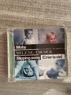 Mylène Farmer - Slipping away (Crier la vie) - Maxi CD 2, Utilisé, Enlèvement ou Envoi