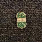 PIN - PINGOUIN - WOL - LAINE - WOOL, Envoi, Utilisé, Marque, Insigne ou Pin's