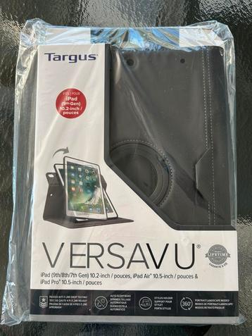 Apple VERSAVU tablethoes  beschikbaar voor biedingen