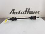 AANDRIJFAS LINKS ACHTER Jaguar X-type (01-2001/11-2009), Gebruikt, Jaguar