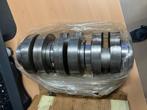 Krukas Auto Union - DKW, Ophalen of Verzenden, Gereviseerd