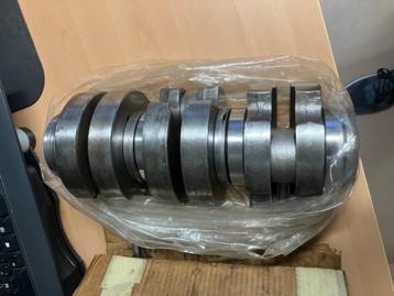 Krukas Auto Union - DKW beschikbaar voor biedingen